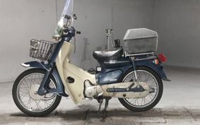 HONDA SUPER CUB90 HA02
