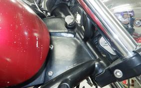 TRIUMPH SPEEDMASTER 2011