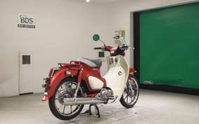 HONDA C125 SUPER CUB