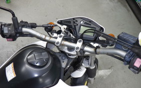 YAMAHA SEROW 250 Gen.2 2014 DG17J