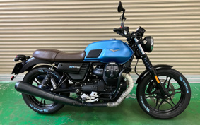 MOTO GUZZI V7-3 ストーン 2017