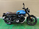 Фото Moto Guzzi V7-3 ストーン 2017 с японского аукциона