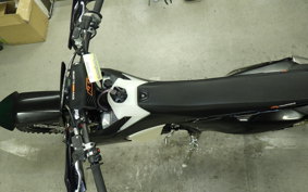 KTM 250XC-F 2021