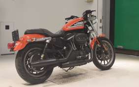 HARLEY XL883RI 2008