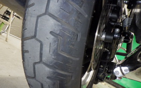HARLEY FLD 1580 2011