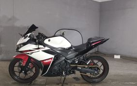 YAMAHA YZF-R25 RG10J