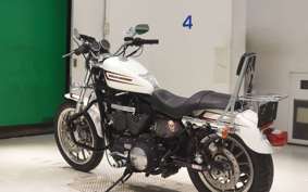 HARLEY XL1200RI 2007
