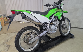 KAWASAKI KLX230 LX230A