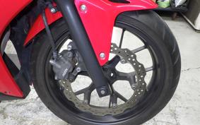 HONDA CBR400R 2016 NC47