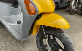 SUZUKI LET's 4 CA41A
