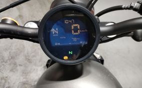 HONDA REBEL MC49