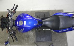 HONDA HORNET 250 MC31