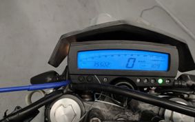 KAWASAKI D-TRACKERX LX250V