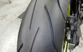 YAMAHA MT-07 ABS 2017 RM19J