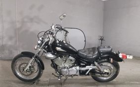 YAMAHA VIRAGO250S 3DM