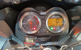 SUZUKI BANDIT 1250 S ABS 2007 GW72A