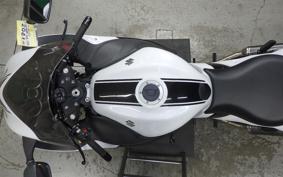 SUZUKI HAYABUSA Gen.2 2017 GX72B