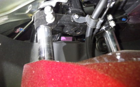 HONDA PCX125 2014 JK05