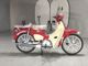 Фото Honda SUPER CUB110 с японского аукциона
