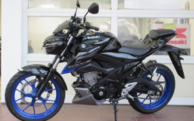 SUZUKI GSX-S125 ABS DL32B