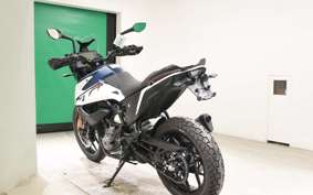 KTM 250 ADVENTURE