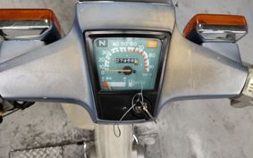 HONDA  SUPER CUB 90 SUPER  DELUXE  HA02