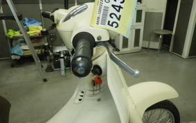 HONDA C50 SUPER CUB 2015 AA09