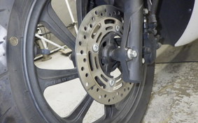 HONDA PCX125 2017 JF81