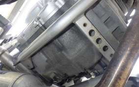 YAMAHA TRICKER DG10J