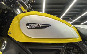 DUCATI スクランブラーアイコン 2015 K102J