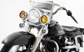 HARLEY FLH1200 2019 179