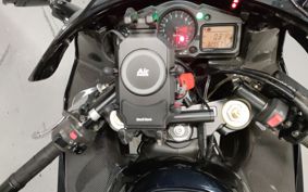 KAWASAKI ZX 1200 NINJA R ZXT20B