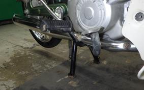 SUZUKI BIRDIE 50 BA41A