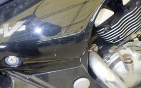 KAWASAKI ELIMINATOR 250 V VN250A