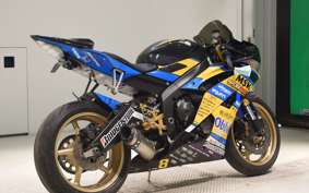 YAMAHA YZF-R6