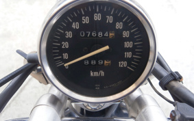 KAWASAKI ELIMINATOR 125 BN125A