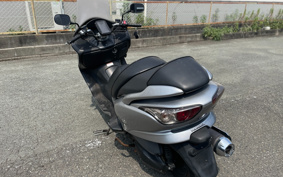 HONDA FORZA Z MF08