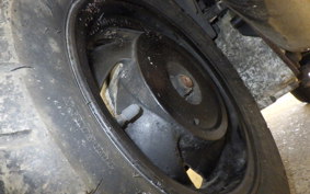 HONDA SPACY 100 JF13