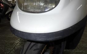 YAMAHA JOG POCHE SA08J