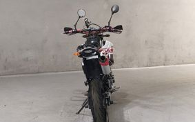 YAMAHA WR250X DG15J