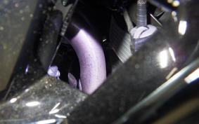 SUZUKI HAYABUSA Gen.3 2025 EJ11A