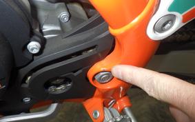 KTM 65 SX