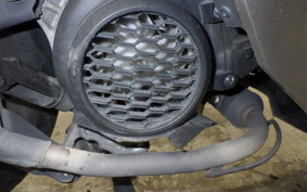 HONDA DIO 110 2024 JK03