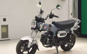 HONDA DAX 125 JB04