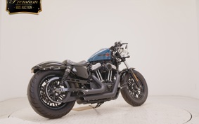 HARLEY XL1200X 2021