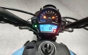 KAWASAKI BALKANS 2019 EN650G