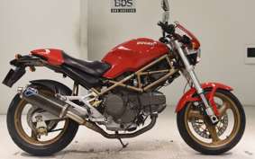 DUCATI MONSTER 400 2000
