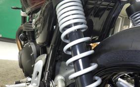 TRIUMPH SPEED TWIN 2024