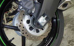 KAWASAKI VERSYS A 2024 LE650H