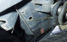 YAMAHA JOG APRIO 2016 SA11J